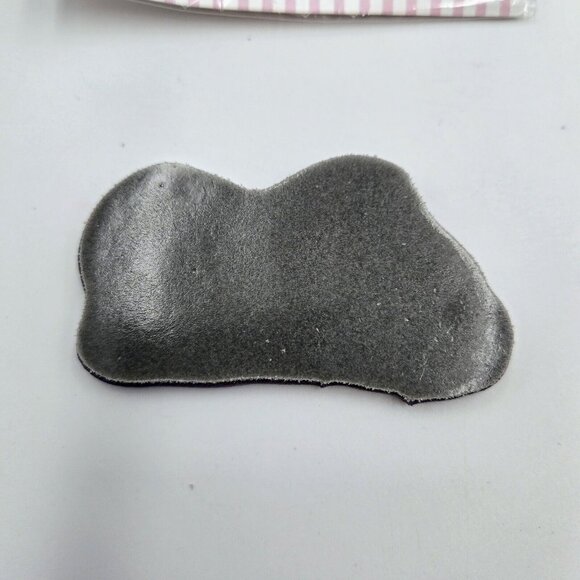 Magnolia Tilda Cling Rubber Stamps Spreads Love Glittering Tilda Sleeping Baby - Picture 14 of 16